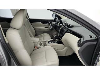 2022 Nissan Rogue Sport