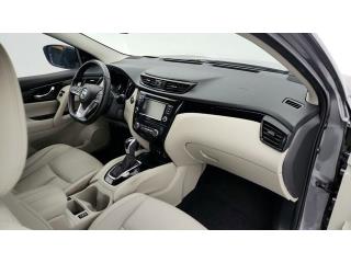 2022 Nissan Rogue Sport