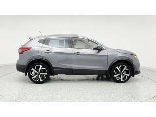 2022 Nissan Rogue Sport