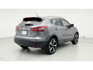 2022 Nissan Rogue Sport