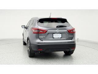 2022 Nissan Rogue Sport