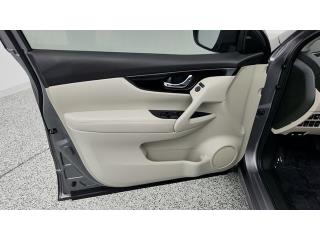 2022 Nissan Rogue Sport