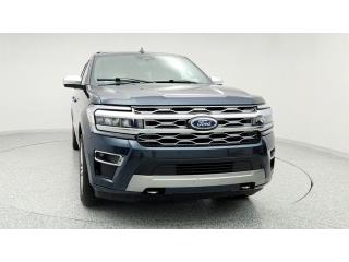 2022 Ford Expedition Max