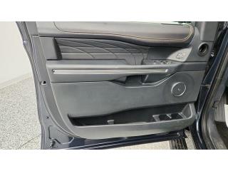 2022 Ford Expedition Max