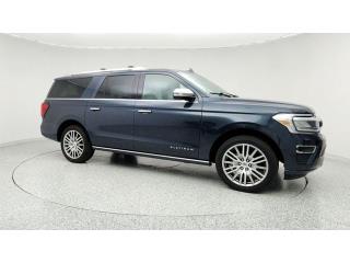 2022 Ford Expedition Max