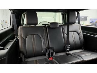 2022 Ford Expedition Max