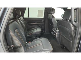 2022 Ford Expedition Max