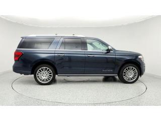 2022 Ford Expedition Max