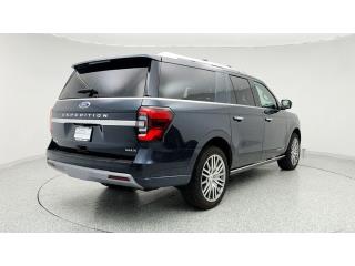 2022 Ford Expedition Max