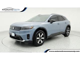 2024 Honda Prologue