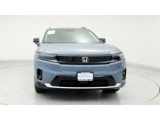 2024 Honda Prologue
