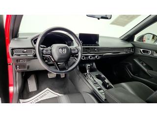 2023 Honda Civic Sedan