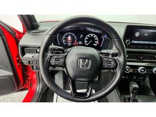 2023 Honda Civic Sedan