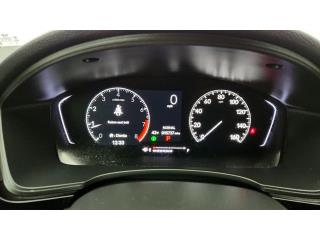 2023 Honda Civic Sedan