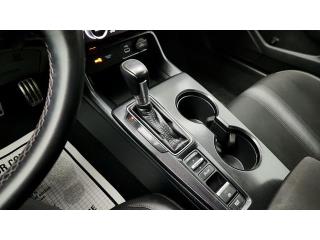 2023 Honda Civic Sedan