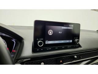 2023 Honda Civic Sedan