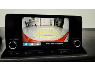 2023 Honda Civic Sedan