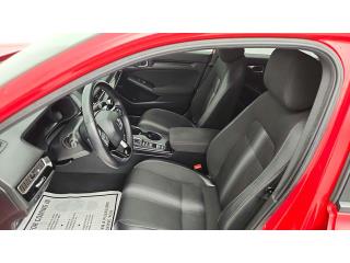 2023 Honda Civic Sedan