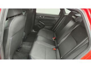2023 Honda Civic Sedan