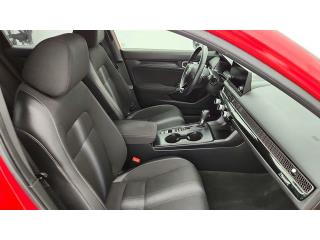 2023 Honda Civic Sedan