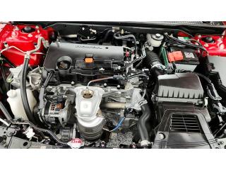 2023 Honda Civic Sedan