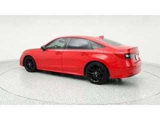 2023 Honda Civic Sedan