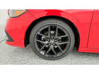 2023 Honda Civic Sedan