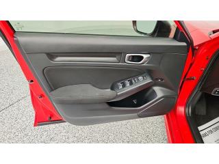 2023 Honda Civic Sedan