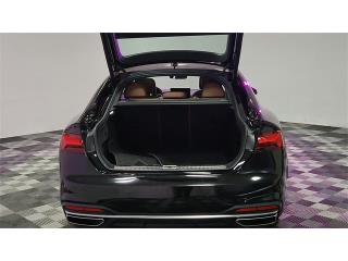 2022 Audi A5 Sportback