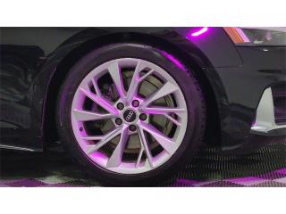 2022 Audi A5 Sportback