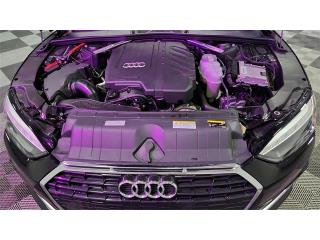 2022 Audi A5 Sportback