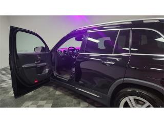 2021 Mercedes-Benz GLB