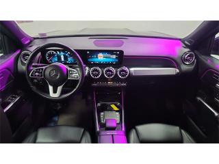 2021 Mercedes-Benz GLB