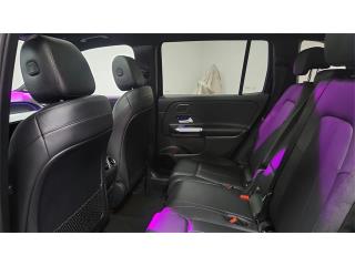 2021 Mercedes-Benz GLB