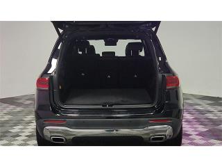 2021 Mercedes-Benz GLB