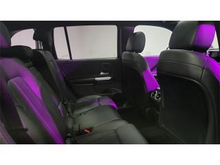 2021 Mercedes-Benz GLB