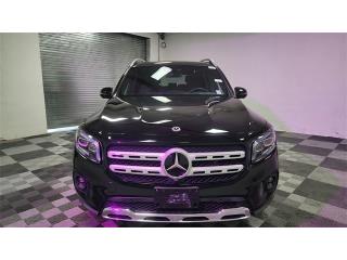 2021 Mercedes-Benz GLB