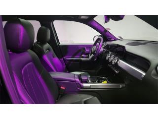 2021 Mercedes-Benz GLB