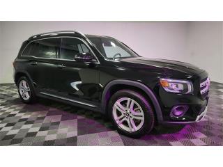 2021 Mercedes-Benz GLB