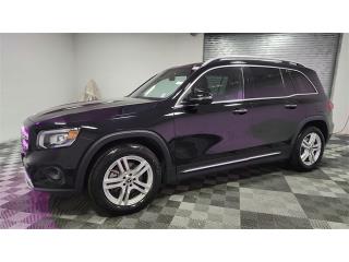 2021 Mercedes-Benz GLB