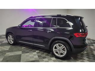 2021 Mercedes-Benz GLB