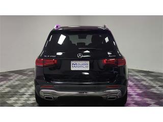 2021 Mercedes-Benz GLB