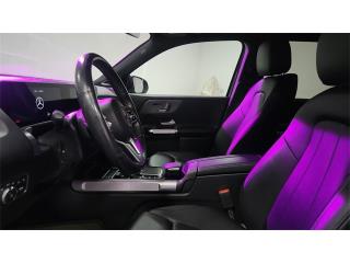 2021 Mercedes-Benz GLB