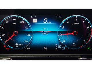 2021 Mercedes-Benz GLB