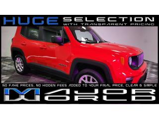 2023 Jeep Renegade