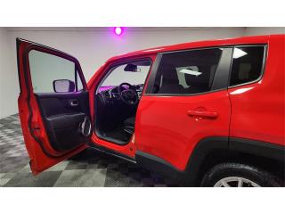 2023 Jeep Renegade