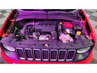 2023 Jeep Renegade