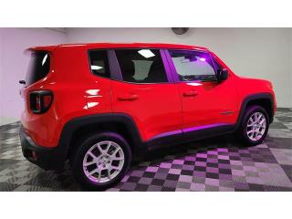 2023 Jeep Renegade