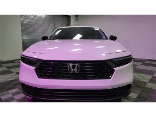 2025 Honda Accord