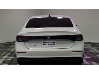 2025 Honda Accord